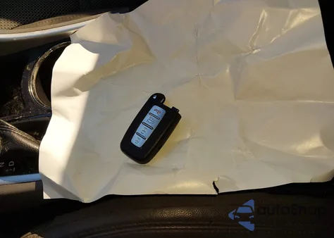 2013 Hyundai Sonata Se из США, поврежденный, VIN 5NPEC4AC9DH623221